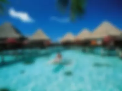Bali Vacation by NeonilaLisova