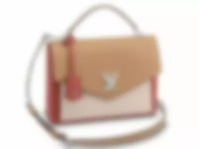 Branded bag by NeonilaLisova