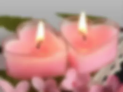 Candles by NeonilaLisova