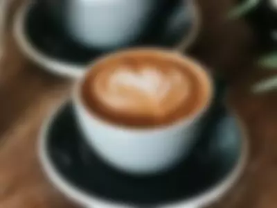 Coffee time by NeonilaLisova