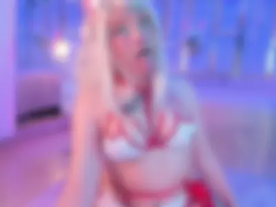 Sexy gril🔥💋 by Broklin white