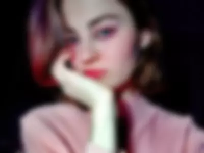 invitation from Annie by AudreyViau