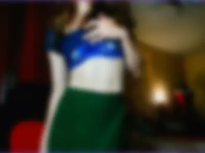 tease underskirt by Agata-in-Wonderland