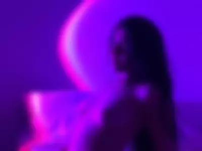 💜 You're going to get lost in my galaxy 💜 by Adara Johnson