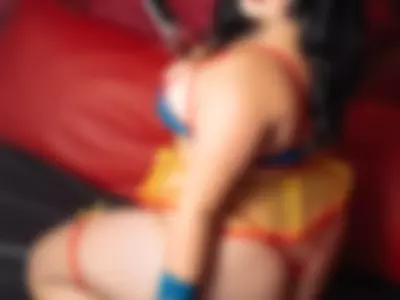 Sexy Girl😈 by ZayraGlow