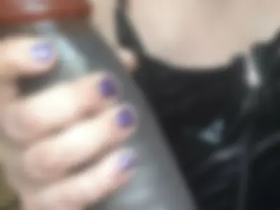 Stills of my Handjob Practice Session by Trisha Trash