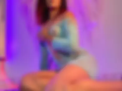 Blue Temptation 💙🔥 by kendra-lusty