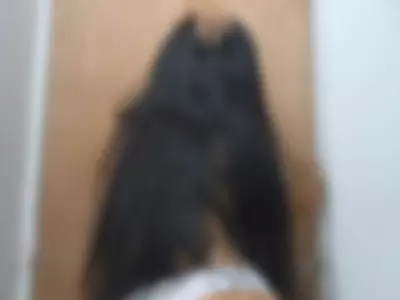 From here my ass seems incredibly large 🍑 by ZashaFoxxy