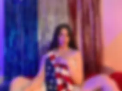 Happy 4th of July! by Becca Baxter