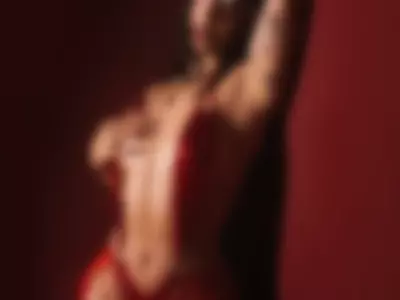 Scarlet Ecstasy💖 by Kali Hill