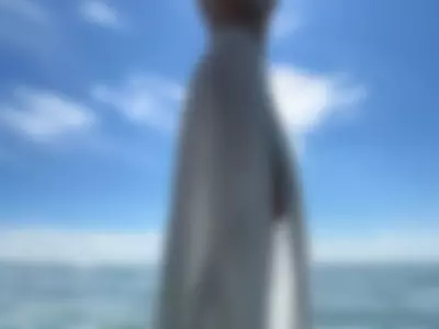 You in Heaven with Goddess by soo-dreamy