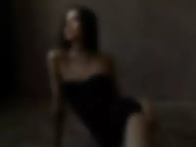 hot girl by Aria