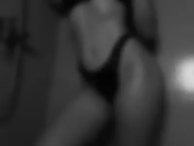 Black&White by MaryRosenberg
