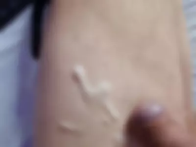 who wants to lick it? by Naughtytoysboy