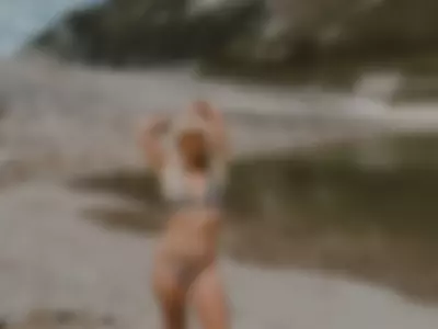 Running Wild by Down Under Cougar