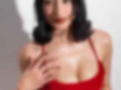 beautiful naughty girl with perfect big boobs 🔥 by samantha eilish