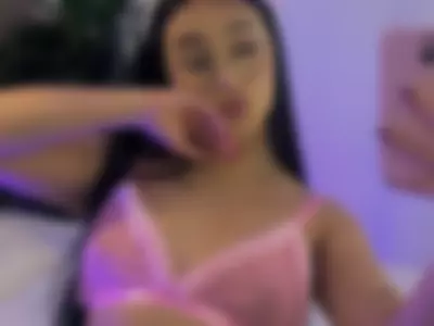 PINKY SLUT by Gisselle-Palmer