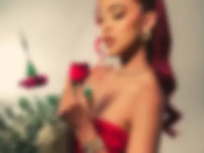 Flowers for her 🌹 by AmmyScott