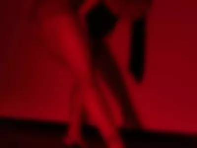 red light by Lily