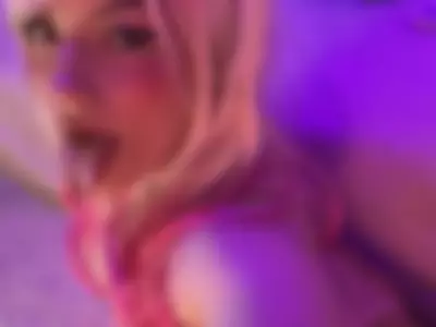I want to play with your cock inside my pussy 😈 by Broklin white