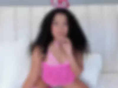naughty bunny😘 by Ashleyy-23