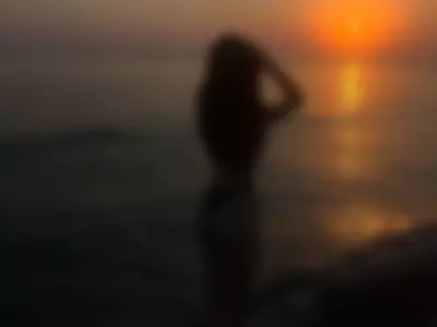 Beautiful sunset 🌅 by DonyaDaya