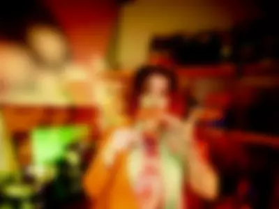 Clown makeup by parkernextdoor