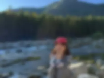 mountain holidays by Kira