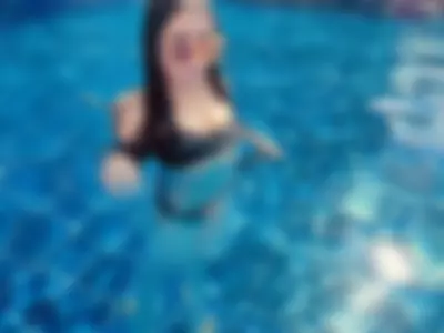 💦 “Splash Me Wet – Poolside Seduction” 💋 by EMMAAA-STOONEE