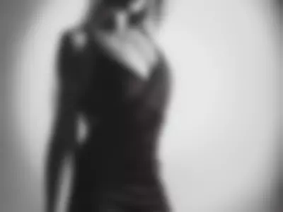 Black and White Mood by JackieDumont