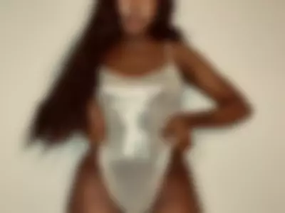 Sexy Ebony Horny by Lilian-Starfire