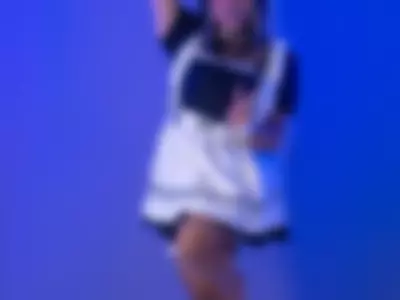 Coco Maid👗🎏🎀 by Mitsu