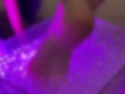 Check out my beautiful feet👣🫧 by ah-mara
