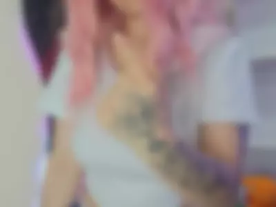 Togaakazumii - PINK PRINCESS SEMPAI  ♥ on Camsoda 