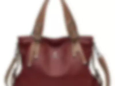 handbag by BridjetTur
