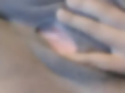 Kitty pic close up by PuppyFey