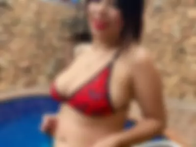 Alyss  Alvarado (Alyss-alvarado) - Sexy and relaxed in the pool on Camsoda 