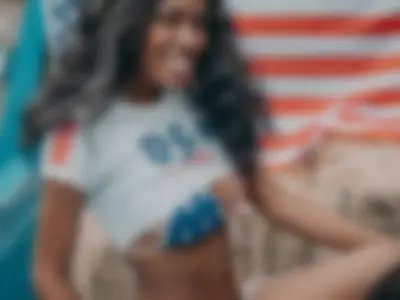 Mia Smithx (Miasmithx) - July 4 🔥 on Camsoda 