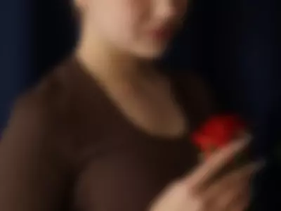 Embroidered Passion by Astrid