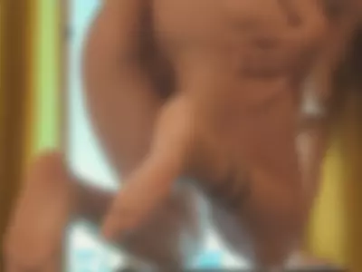 Pedestal Slut with the best view. Spread open, toes pointed ready little whore by EvaCrux