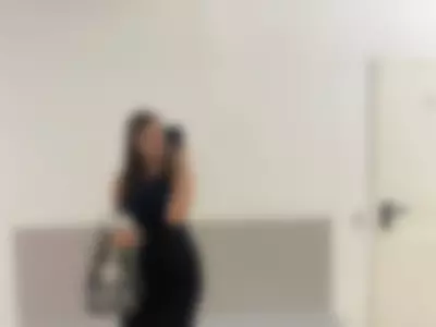 My black dress! by DionReagin