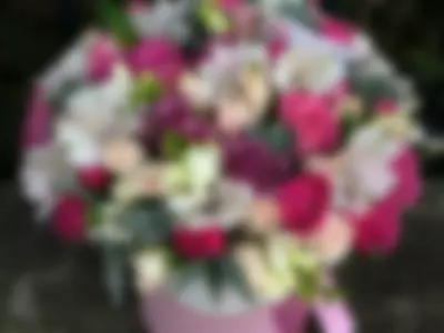 flowers by MaltaFora