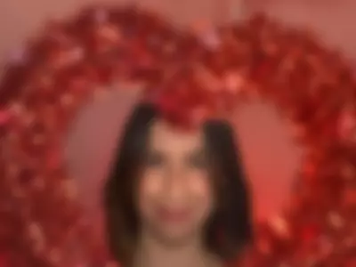 Jade-Heartt - Happy Love and Friendship Day on Camsoda 