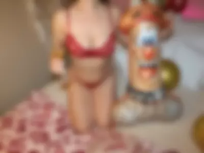 My Birthday Stream 🎁🎈 by MaryRosenberg