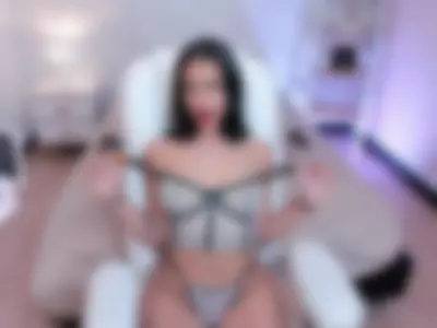 I want you to put your big cock in my pussy 😈🍆 by samantha eilish