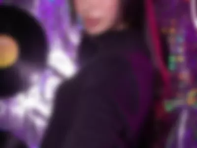 Vale Stonee (Valestonee) - PURPLE BABY on Camsoda 