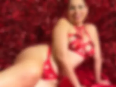 Nayasexxx - A very burning Milf on Camsoda 