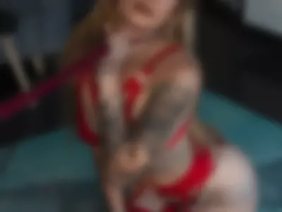 Jennaa-Cooper - I love red❤️ on Camsoda 