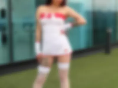 Eli-macrothele - A very sexy nurse who will stop it !! 😈 on Camsoda 