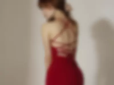 Molly (Molly-rouge) - red soul on Camsoda 